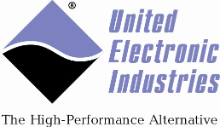 Irfu United Electronic Industries